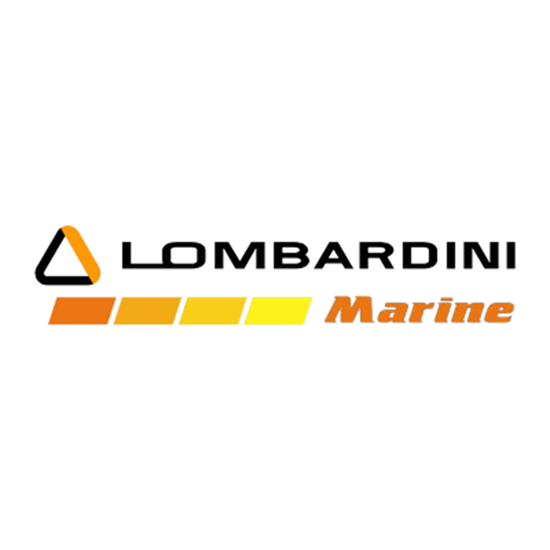 Marine Parts International per Lombardini
