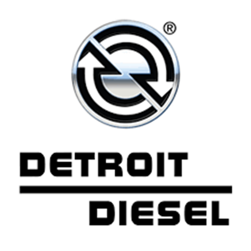 Marine Parts International per Detroit Diesel