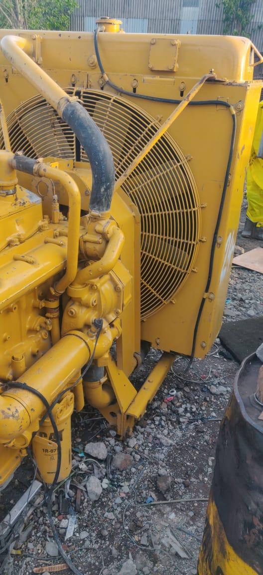 CAT 3406 Generator