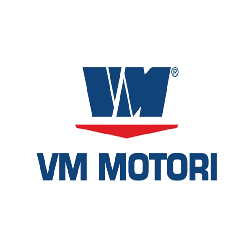 Marine Parts International per VM Motori