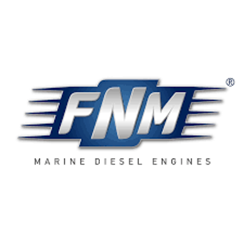 Marine Parts International per FNM